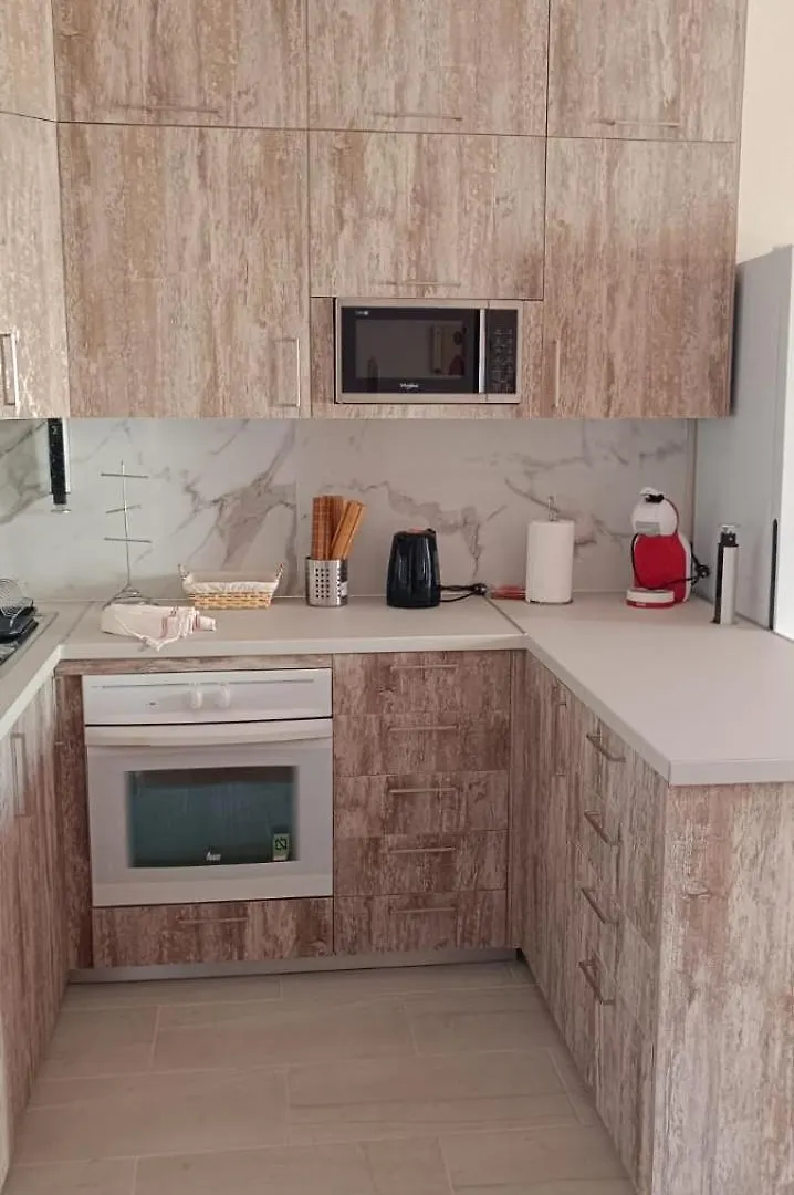 Carolina Apartman Costa Adeje  Appartamento