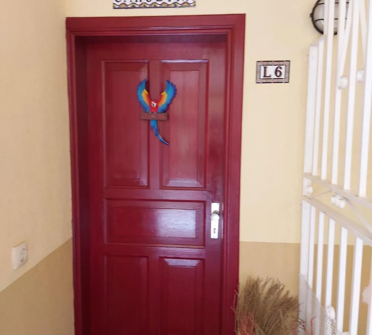 Апартаменты Carolina Apartman Адехе
