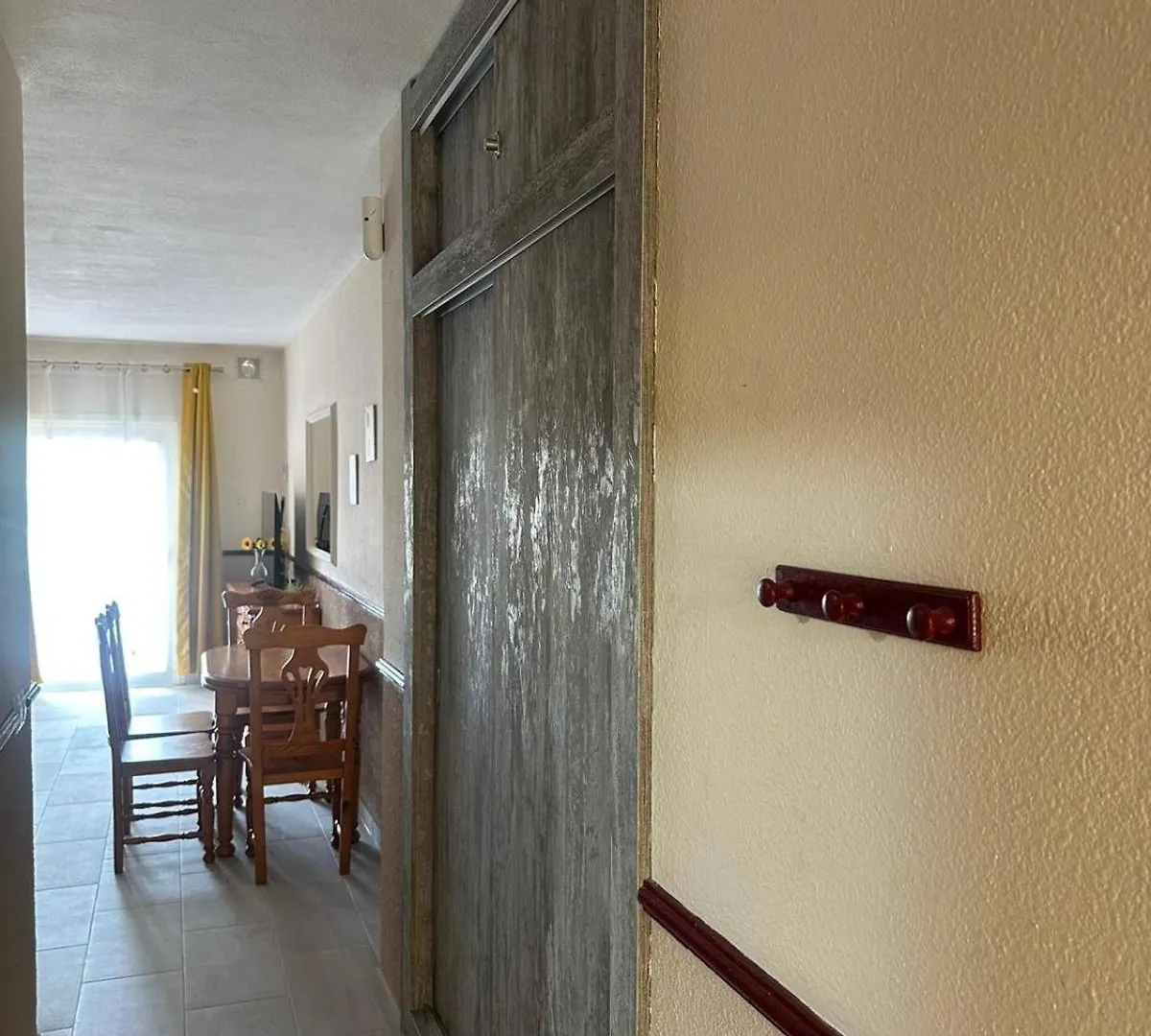Carolina Apartman Адехе