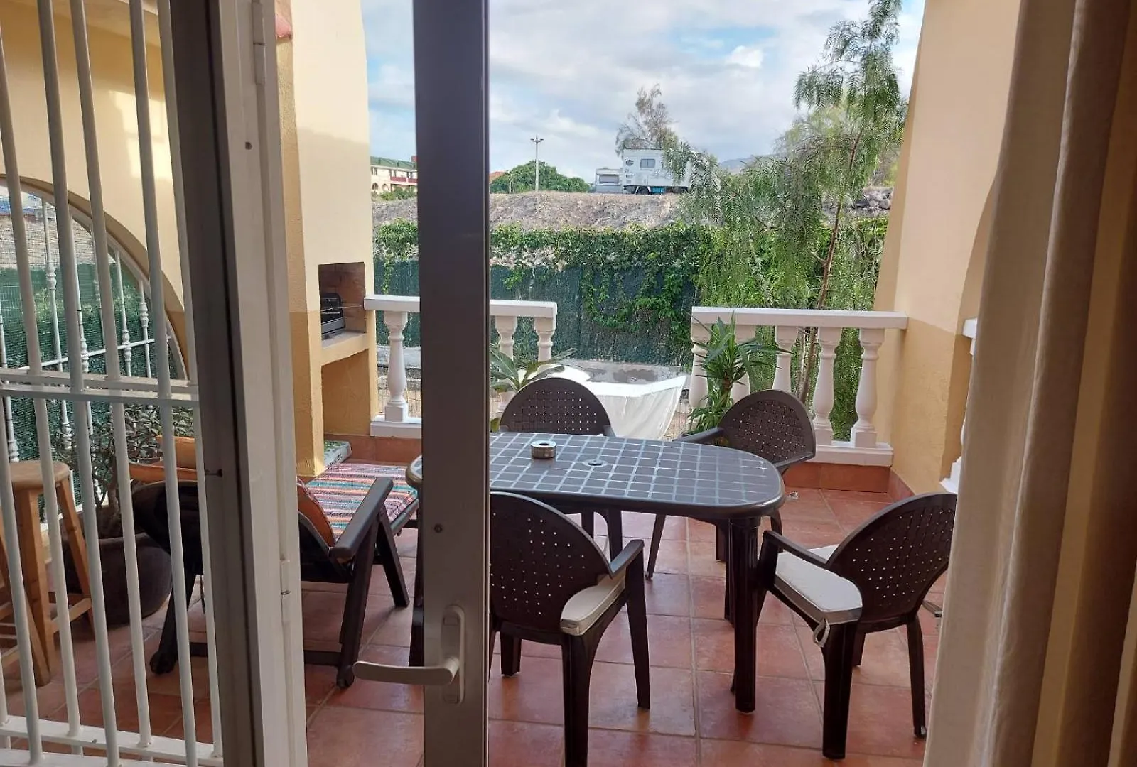 Apartamento Carolina Apartman Costa Adeje