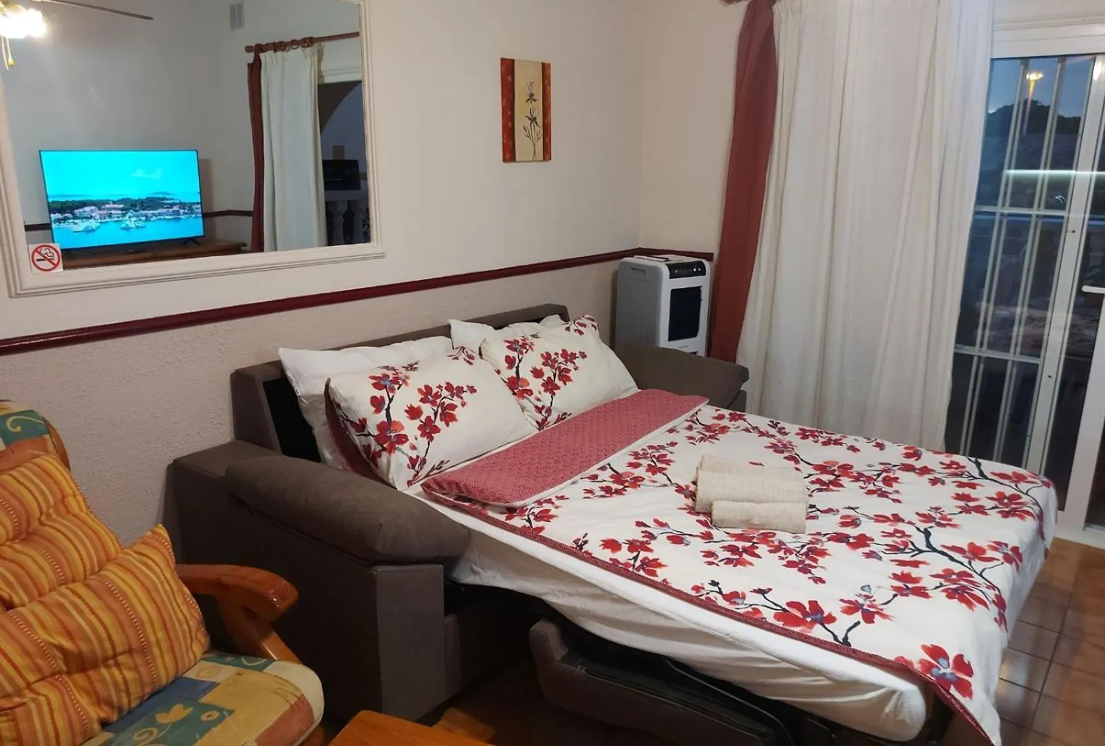 Carolina Apartman Costa Adeje  Espanha
