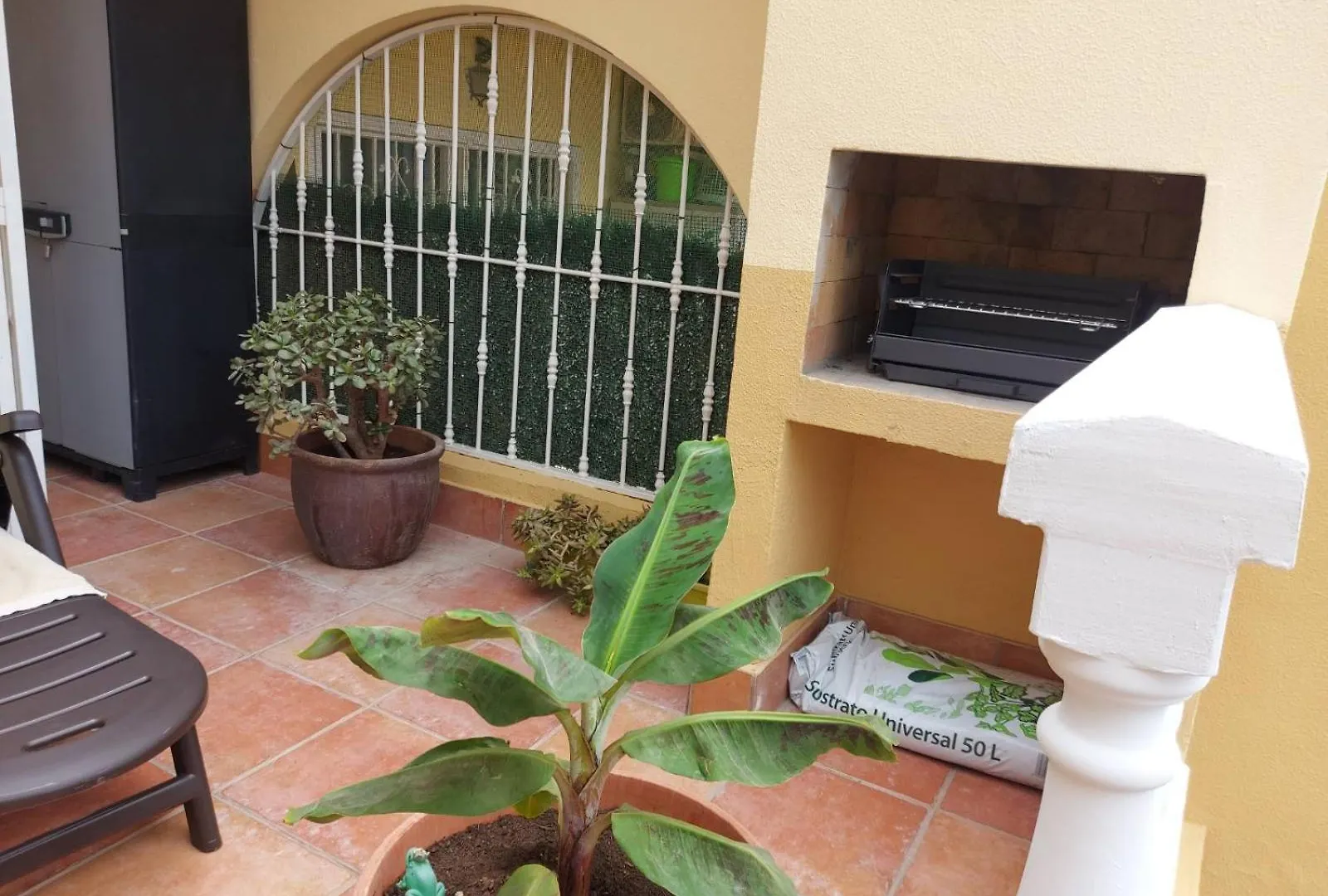 Apartamento Carolina Apartman Costa Adeje
