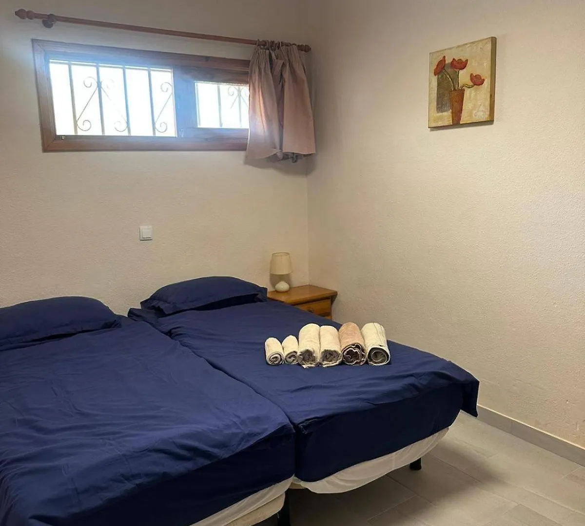 Carolina Apartman Costa Adeje  0*, Costa Adeje (Tenerife)